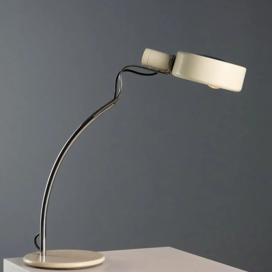 Discount Pamono Salice Lamp by Richard Carruthers for Fontana Arte, 1980s