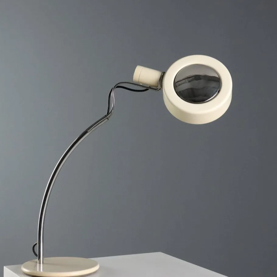 Discount Pamono Salice Lamp by Richard Carruthers for Fontana Arte, 1980s
