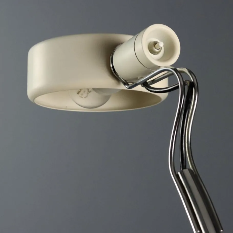 Discount Pamono Salice Lamp by Richard Carruthers for Fontana Arte, 1980s