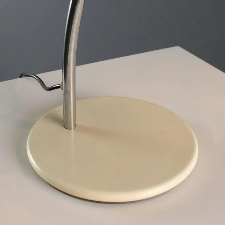 Discount Pamono Salice Lamp by Richard Carruthers for Fontana Arte, 1980s