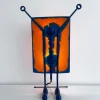 New Pamono Salvatore Lamp by Gaetano Pesce, 1999