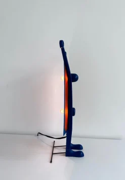 New Pamono Salvatore Lamp by Gaetano Pesce, 1999