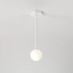 Hot Pamono Sand Outlines Cut Shape Pendant Light by Atelier Areti