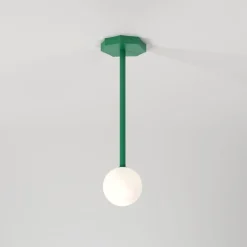 Hot Pamono Sand Outlines Cut Shape Pendant Light by Atelier Areti