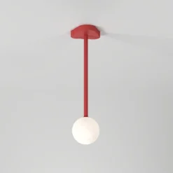 Hot Pamono Sand Outlines Cut Shape Pendant Light by Atelier Areti