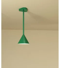 Hot Pamono Sand Outlines Cut Shape Pendant Light by Atelier Areti