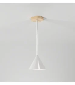 Hot Pamono Sand Outlines Cut Shape Pendant Light by Atelier Areti
