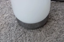 Sale Pamono Sappho Table Lamp by Angelo Mangiarotti