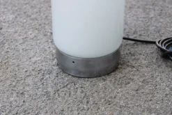 Sale Pamono Sappho Table Lamp by Angelo Mangiarotti