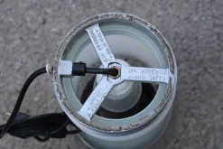 Sale Pamono Sappho Table Lamp by Angelo Mangiarotti