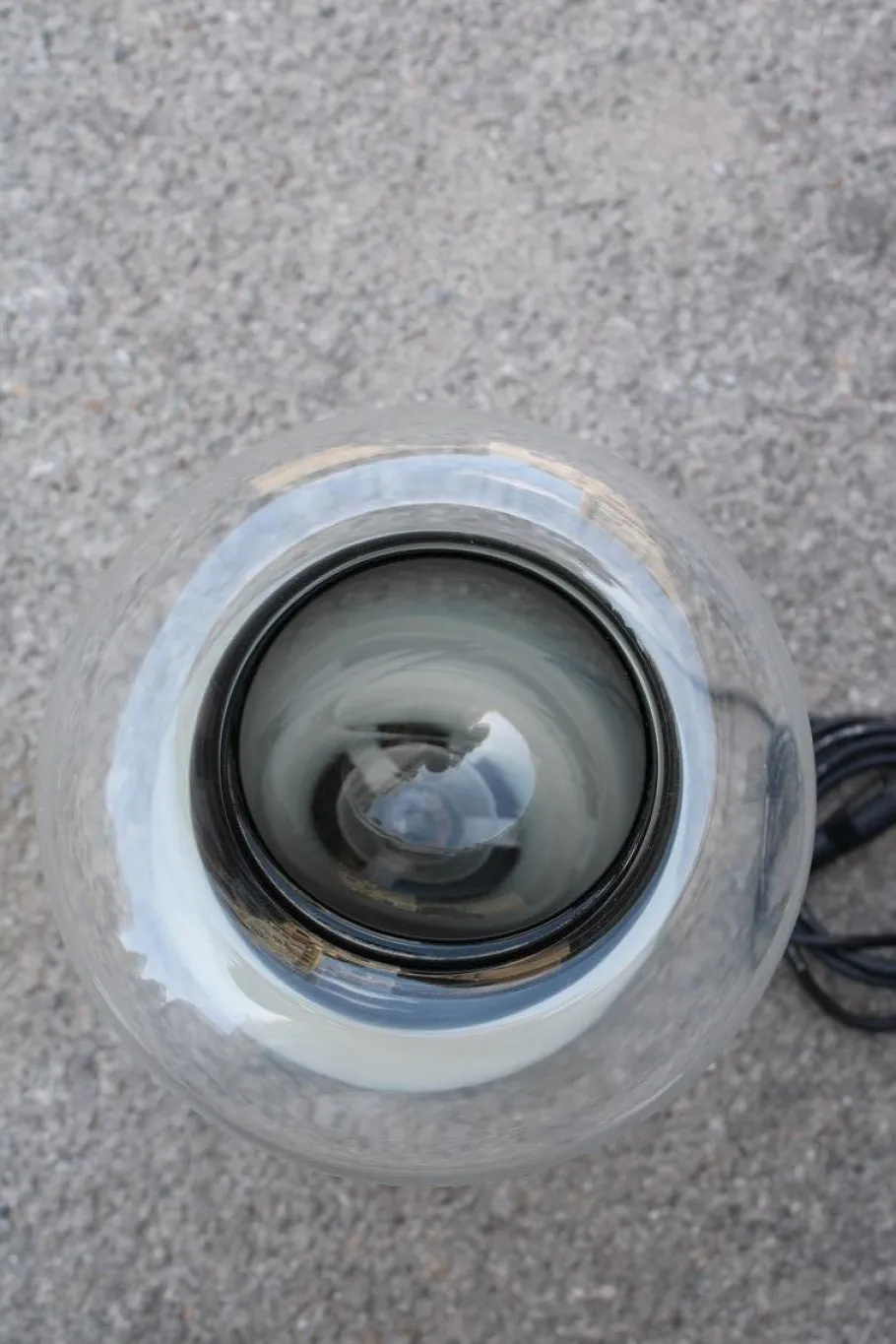 Sale Pamono Sappho Table Lamp by Angelo Mangiarotti