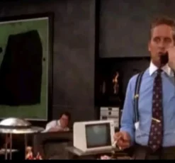 Hot Pamono Saturn Lamp by Robert Sonneman for G. Kovacs, 1980