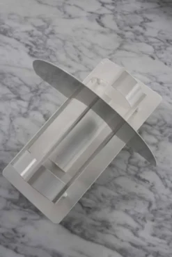 Pamono Saturn Wall Lamp by Joachim Lepper for Louis Poulsen