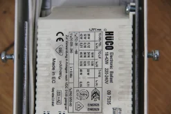 New Pamono Saturn Wall Lamp from Louis Poulsen