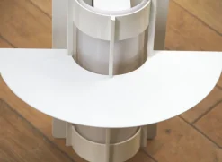 New Pamono Saturn Wall Lamp from Louis Poulsen