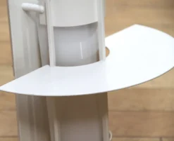 New Pamono Saturn Wall Lamp from Louis Poulsen