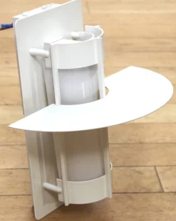 New Pamono Saturn Wall Lamp from Louis Poulsen