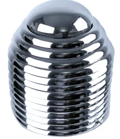 Outlet Pamono Saturno Chrome Lamp by Kazuo Motozawa for Staff, 1970s