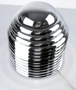 Outlet Pamono Saturno Chrome Lamp by Kazuo Motozawa for Staff, 1970s