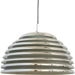 Clearance Pamono Saturno Hanging Lamp by Kazoo Motozawa for Staff, 1969