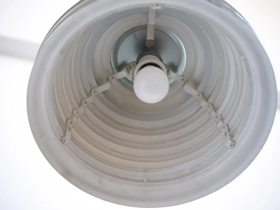 Clearance Pamono Saturno Hanging Lamp by Kazoo Motozawa for Staff, 1969