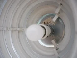 Clearance Pamono Saturno Hanging Lamp by Kazoo Motozawa for Staff, 1969