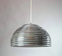 Clearance Pamono Saturno Pendant by Kazuo Motozawa for Staff Leuchten, 1970s
