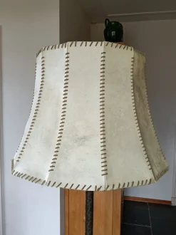 Clearance Pamono Scandinavian Arts & Crafts Floor Lamp, 1890s