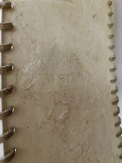 Clearance Pamono Scandinavian Arts & Crafts Floor Lamp, 1890s