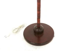 Discount Pamono Scandinavian Beech Floor Lamp from Markslöjd, Sweden, 1990s