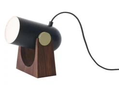 Hot Pamono Scandinavian Carronade Wall Lamp