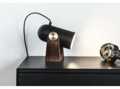 Hot Pamono Scandinavian Carronade Wall Lamp