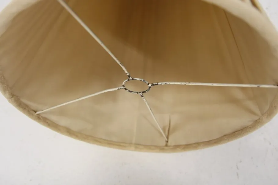 Outlet Pamono Scandinavian Ceramic Floor Lamp by Ola Fihl for Tilgmans Keramik, 1970