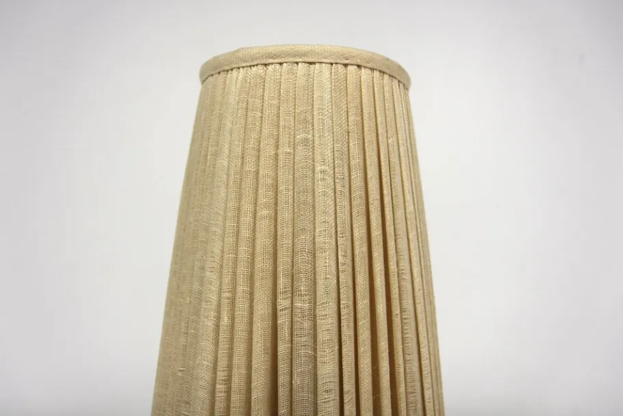 Outlet Pamono Scandinavian Ceramic Floor Lamp by Ola Fihl for Tilgmans Keramik, 1970