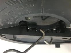 Discount Pamono Scandinavian Fergin Motala Lamp with Loft Cable, 1970s