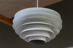 Hot Pamono Scandinavian Modern Verona 485 Ceiling Pendant by Sven Middelboe, 1990s