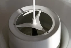 Hot Pamono Scandinavian Modern Verona 485 Ceiling Pendant by Sven Middelboe, 1990s