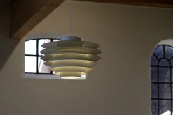 Hot Pamono Scandinavian Modern Verona 485 Ceiling Pendant by Sven Middelboe, 1990s