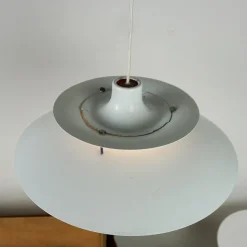 Clearance Pamono Scandinavian Pendant Lamp by Poul Henningsen for Louis Poulsen, 1960s