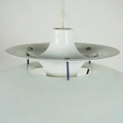 Clearance Pamono Scandinavian Pendant Lamp by Poul Henningsen for Louis Poulsen, 1960s