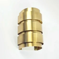 Best Pamono Scandinavian Wall Light by Hans Agne Jakobsson, 1960s