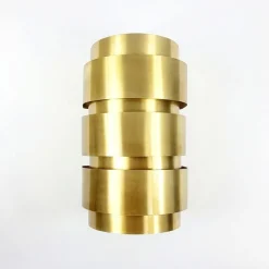 Best Pamono Scandinavian Wall Light by Hans Agne Jakobsson, 1960s