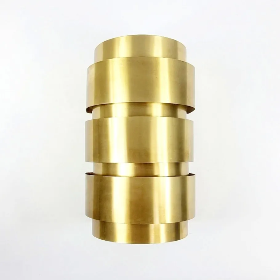 Best Pamono Scandinavian Wall Light by Hans Agne Jakobsson, 1960s