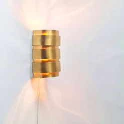 Best Pamono Scandinavian Wall Light by Hans Agne Jakobsson, 1960s