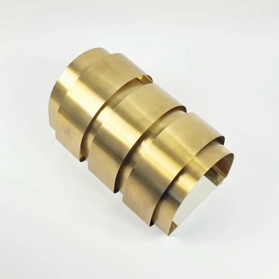 Best Pamono Scandinavian Wall Light by Hans Agne Jakobsson, 1960s