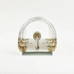 Best Pamono Scandinavian Wall Light by Hans Agne Jakobsson, 1960s