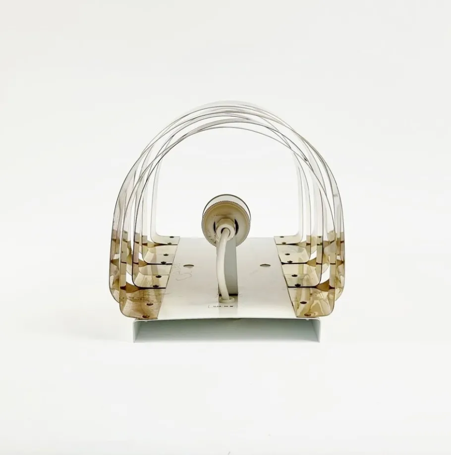 Best Pamono Scandinavian Wall Light by Hans Agne Jakobsson, 1960s