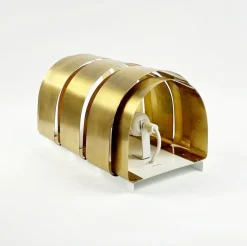 Best Pamono Scandinavian Wall Light by Hans Agne Jakobsson, 1960s