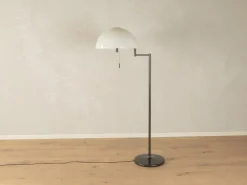 Clearance Pamono Schwenkomat Floor Lamp from Swiss Lamps International, 1970s
