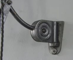 Clearance Pamono Scissor Lamp from Hala, 1930s